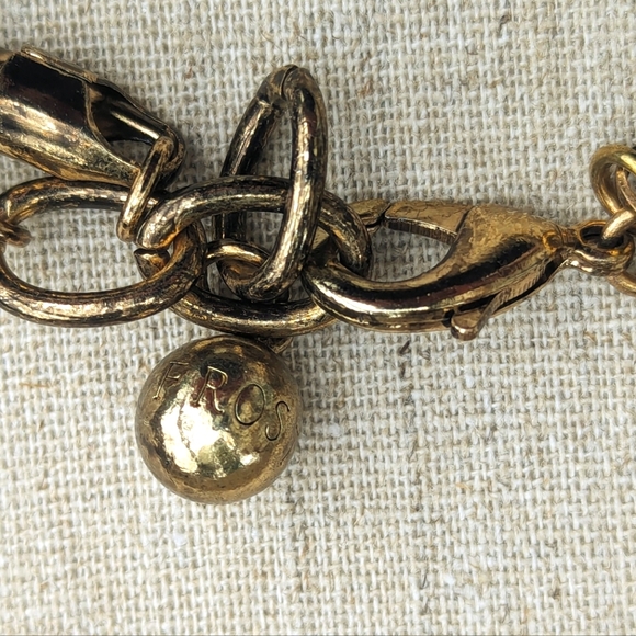 Fabulous Lulu Frost for J Crew statement necklace - Picture 6 of 6